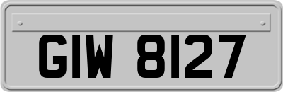 GIW8127
