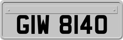 GIW8140
