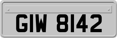 GIW8142