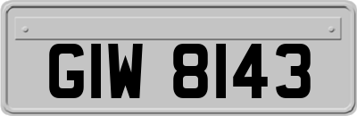 GIW8143
