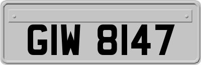 GIW8147