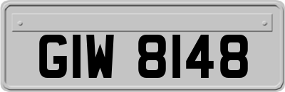 GIW8148