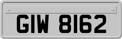 GIW8162