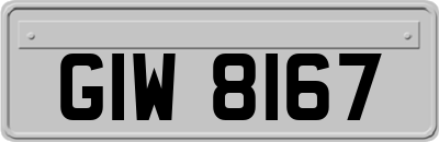 GIW8167