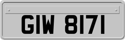 GIW8171