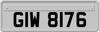 GIW8176
