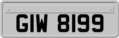 GIW8199