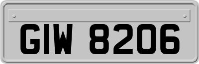 GIW8206