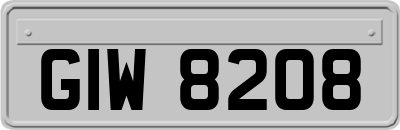 GIW8208