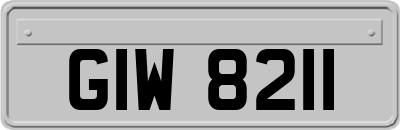 GIW8211