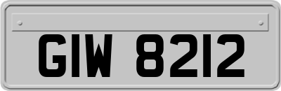 GIW8212