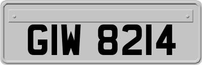 GIW8214