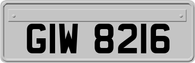 GIW8216