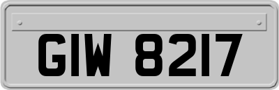GIW8217