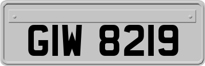 GIW8219