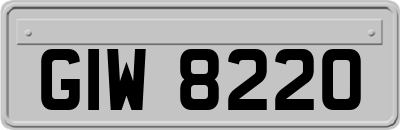 GIW8220