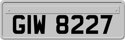 GIW8227