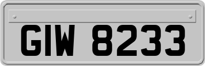 GIW8233