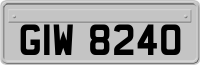 GIW8240