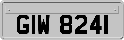 GIW8241