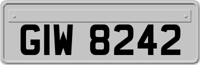 GIW8242