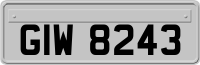 GIW8243