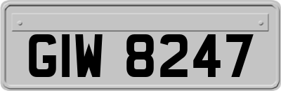GIW8247