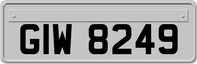 GIW8249