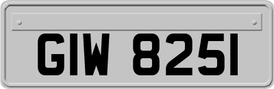 GIW8251