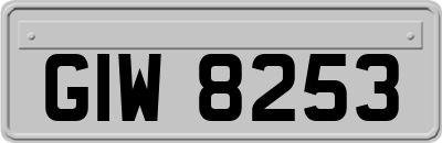 GIW8253