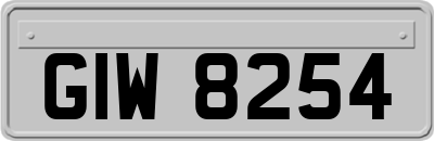 GIW8254