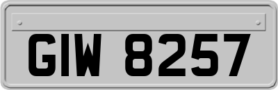 GIW8257