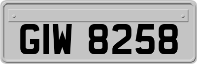 GIW8258