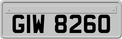 GIW8260