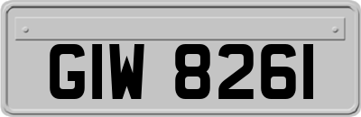 GIW8261