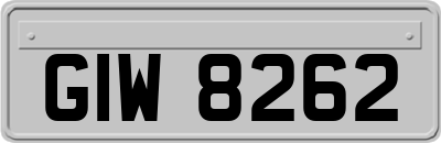 GIW8262