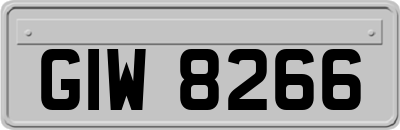 GIW8266