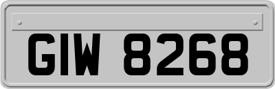GIW8268