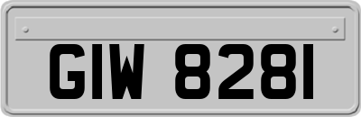 GIW8281