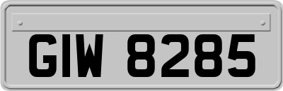 GIW8285