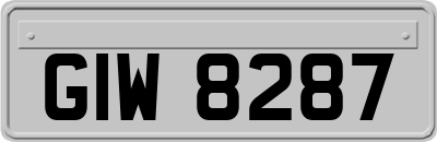 GIW8287