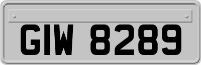 GIW8289