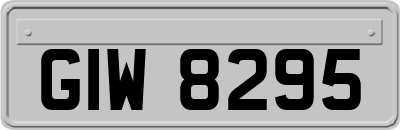 GIW8295