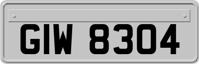 GIW8304