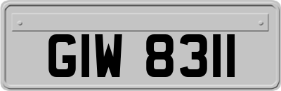 GIW8311