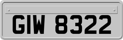 GIW8322