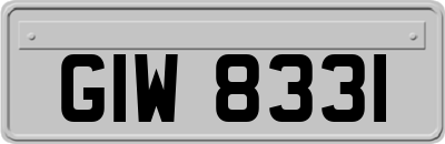 GIW8331