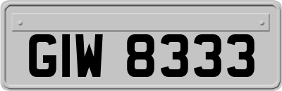 GIW8333