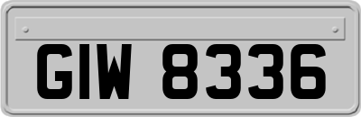 GIW8336