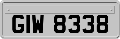 GIW8338
